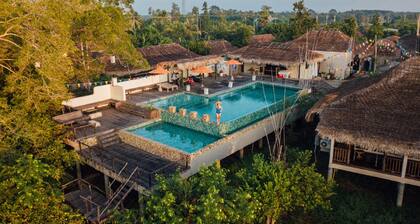 Sripakpra Boutique Resort Phatthalung