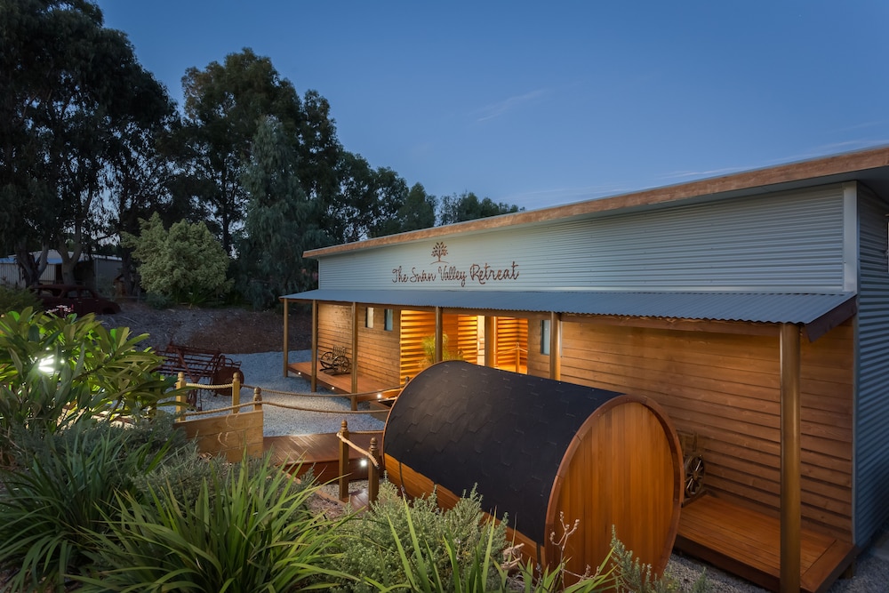 The Swan Valley Retreat Perth, AUS Best Price Guarantee