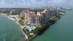Fisher Island by Sunnyside Resorts