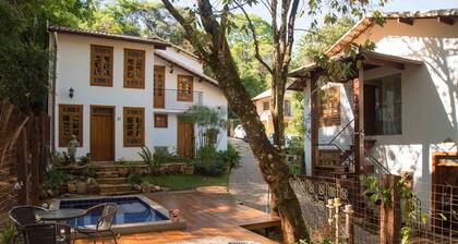 Villa Rica Pousada Boutique