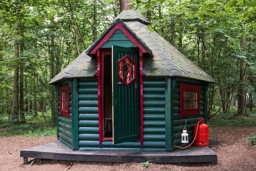 Best Cabins In Brandsby For 2019 Find Cheap 150 Cabins Rentals