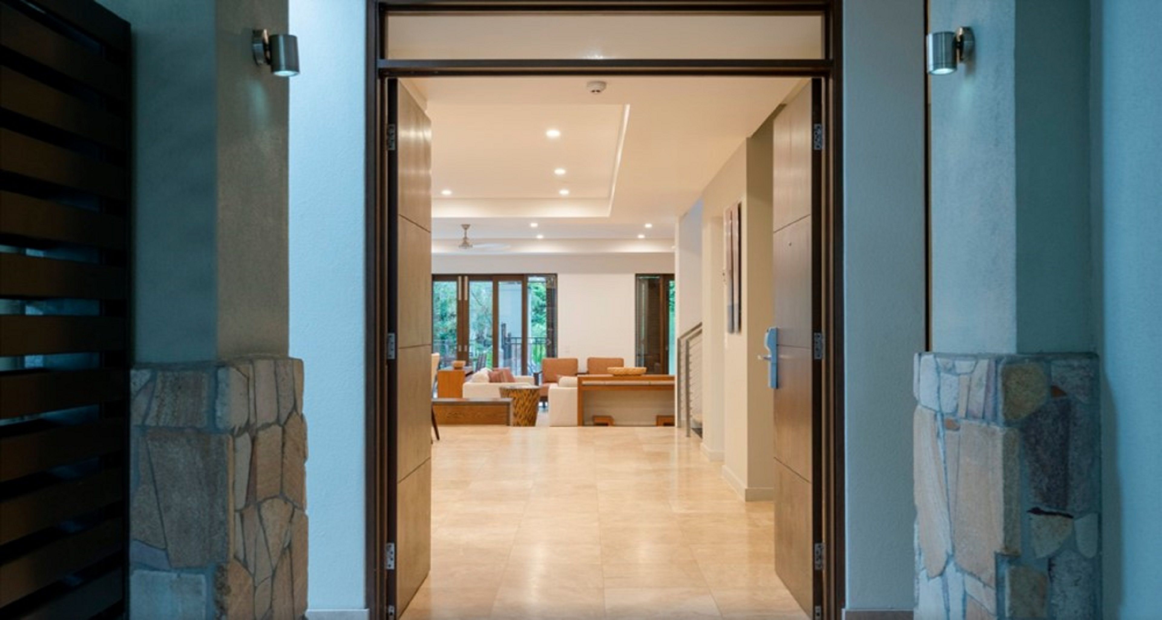 Sea Temple Port Douglas 3 Bedroom Luxury Villa