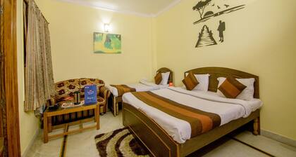 OYO 2729 Hotel HV International