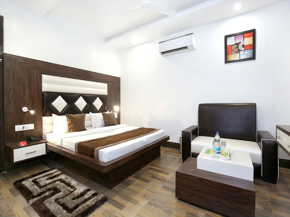 OYO 11632 Hotel Stay INN Classic in Bathinda, India