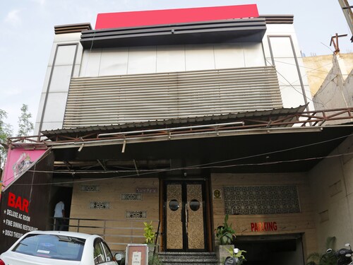 Search And Book Cheap Vivekanand Sarovar Hotels - 