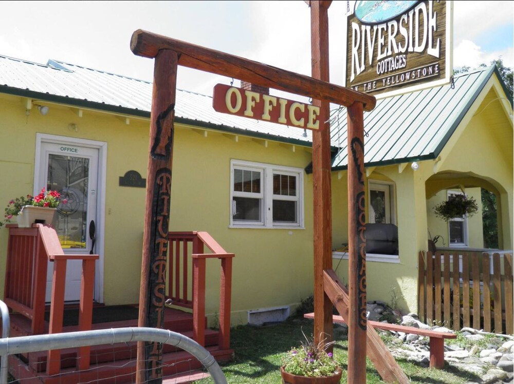 Riverside Cottages Gardiner 2018 Hotel Prices Expedia