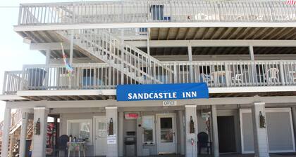 Sandcastle Beachfront Inn