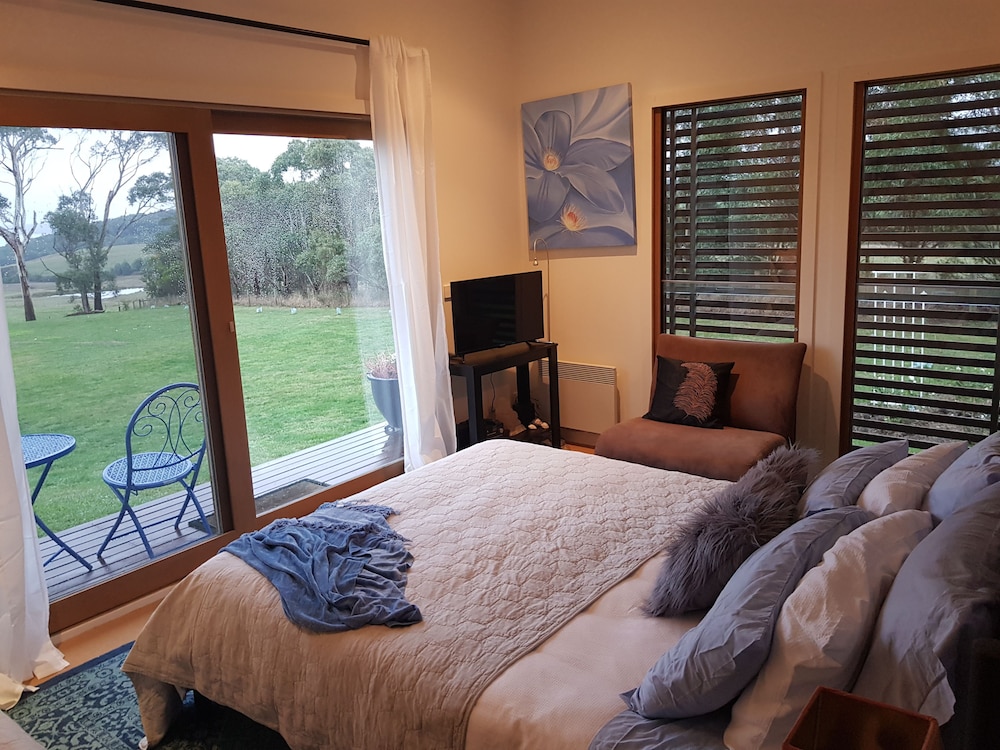 The Gurdies Bass Coast