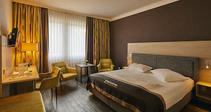 Neues Parkhotel