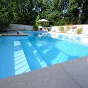 Piscine Stuart Mill
