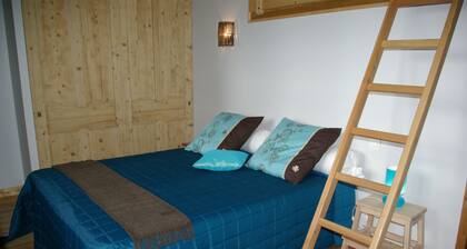 La Boutarie Chambre d'Hôtes