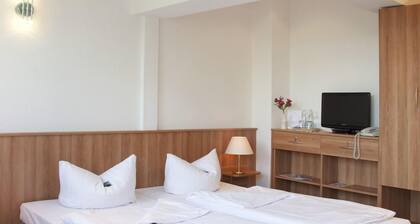 Hotel Gartenstadt