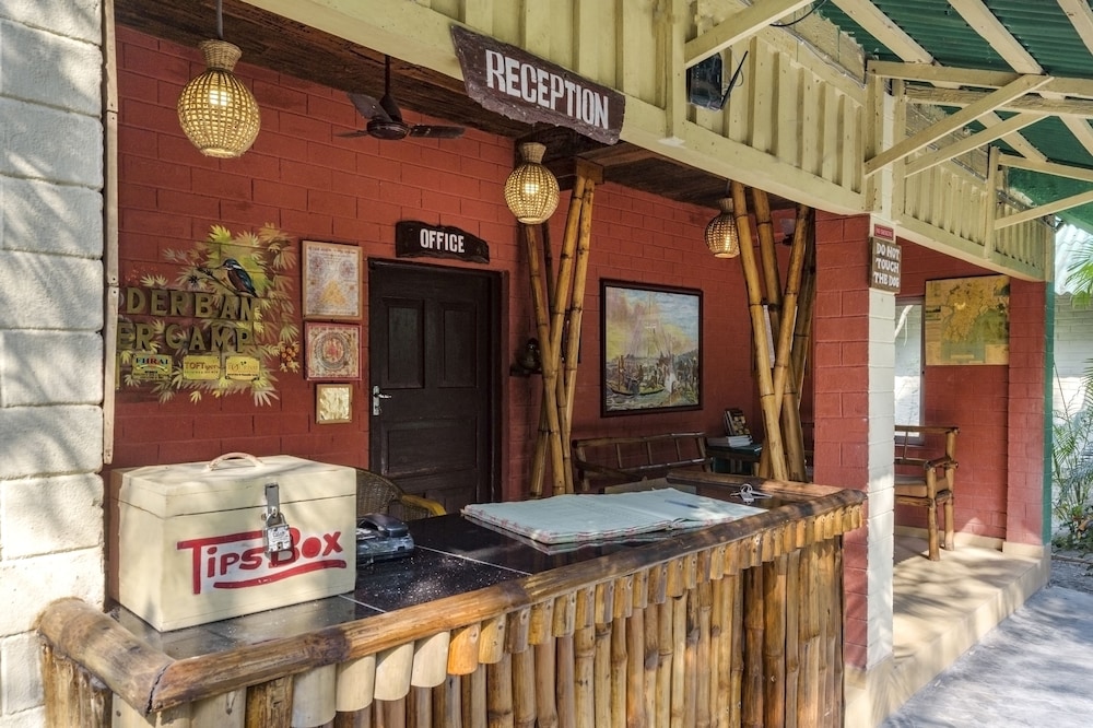 Sunderban Tiger Camp In Basirhat Hotel Rates Reviews On Orbitz Sunderban Tiger Camp In Basirhat Hotel Rates Reviews On Orbitz