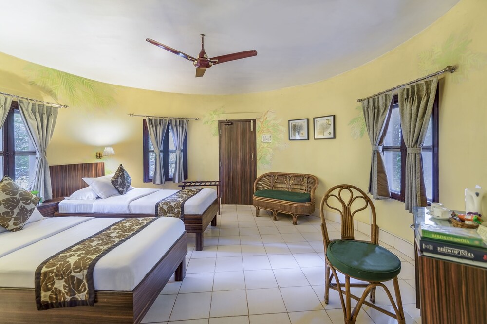 Sunderban Tiger Camp In Basirhat Hotel Rates Reviews On Orbitz Sunderban Tiger Camp In Basirhat Hotel Rates Reviews On Orbitz