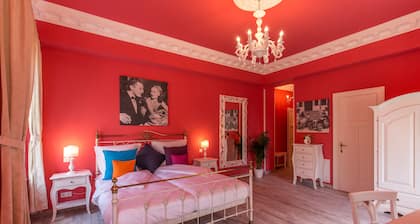 Grande Albergo Giancarlo