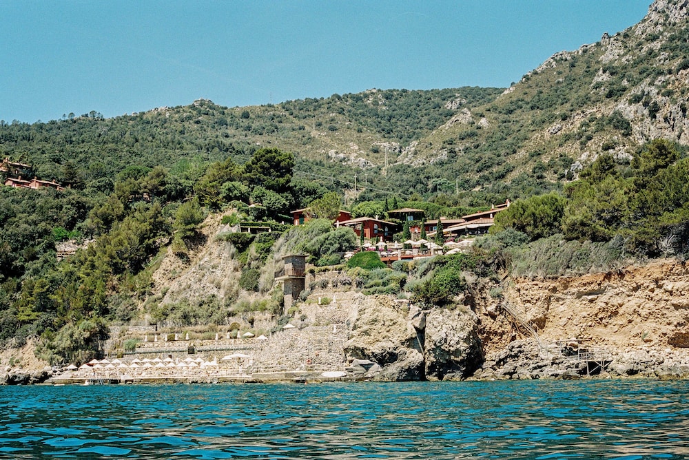 Hotel Il Pellicano Monte Argentario 2019 Hotel Prices