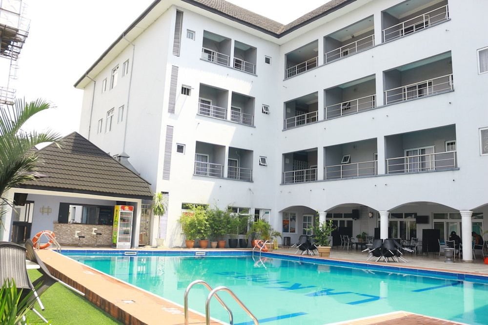 Hotels In Gra Port Harcourt Book Hotels Now 134
