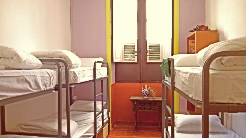 Imagen de Patio Hostel Tenerife (4 de 15)
