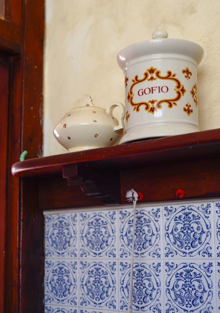Imagen de Patio Hostel Tenerife (8 de 15)