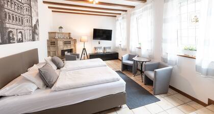 Hotel Porta Nigra