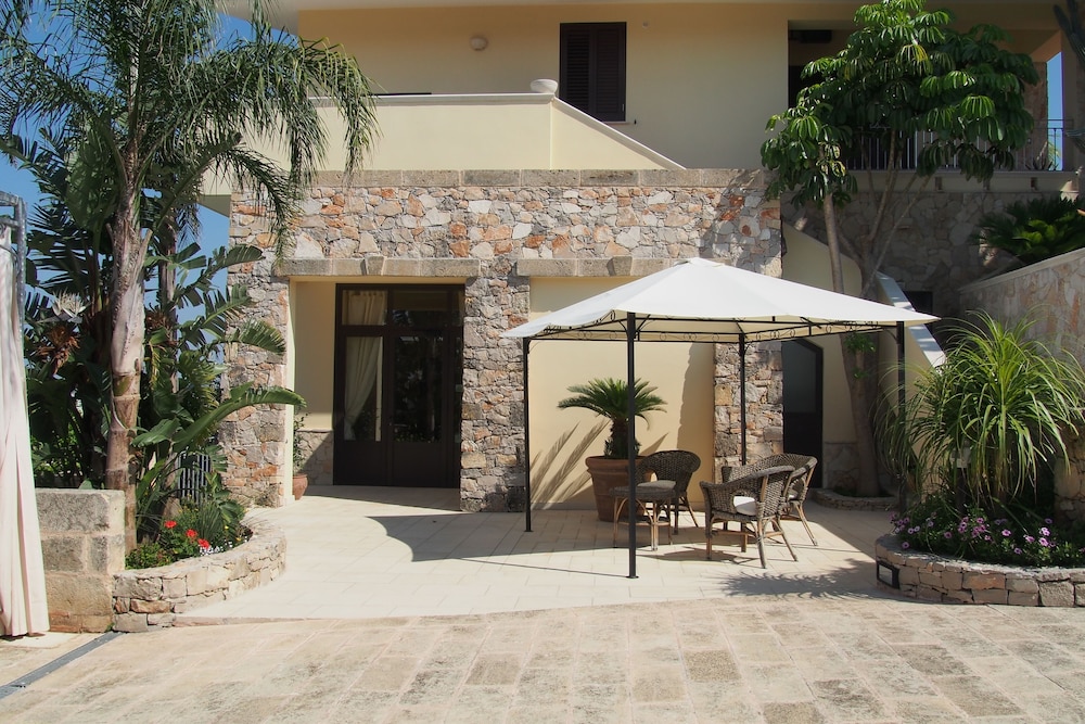 B&B Bella Vista