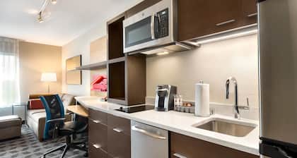 TownePlace Suites by Marriott Milwaukee Grafton