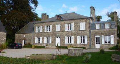 La Maison de l'Oraille