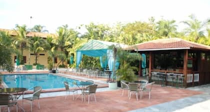 Mariá Plaza Hotel