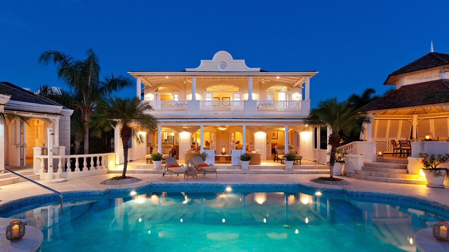 Half Century House by Altman