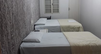 Araça Hotel