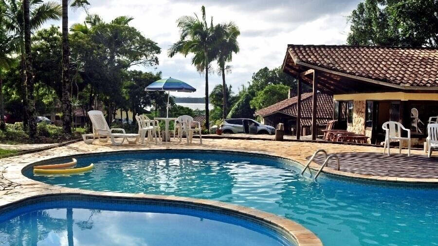 Pousada Villa da Glória