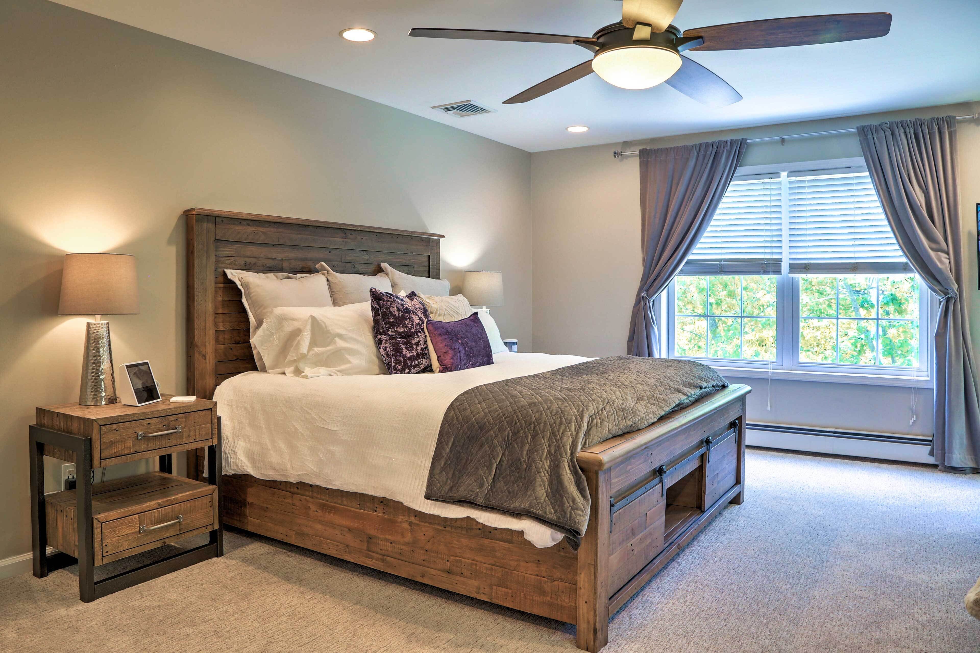 Colonial Style 'Warwick Retreat' - 1 Hour to NYC! in Newburgh, United States