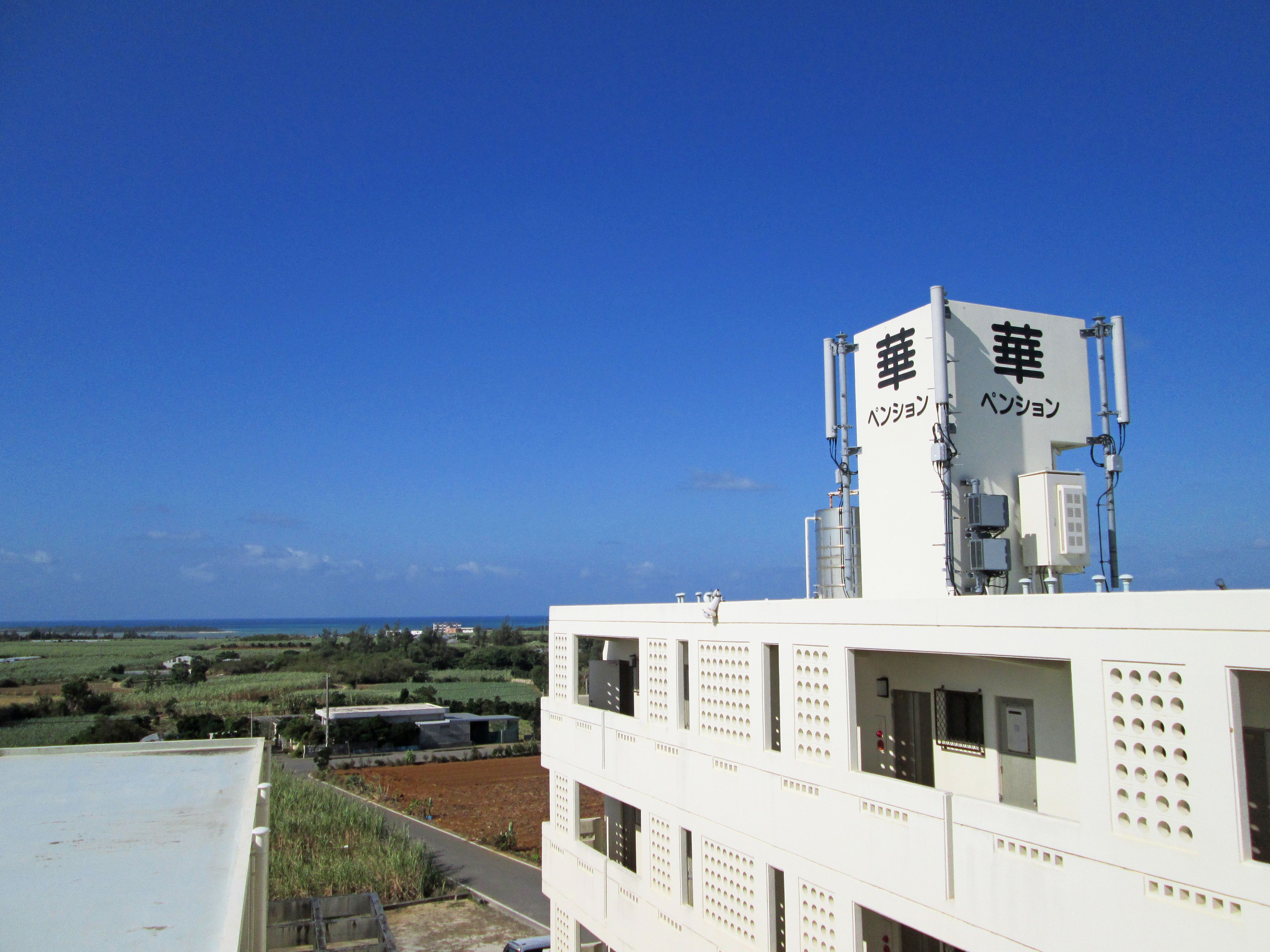 ペンション 華 宮古島 口コミ 部屋写真 料金 お得情報 エクスペディア