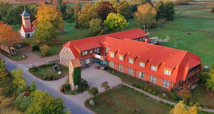 Hotel Alter Landsitz Sommerstorf