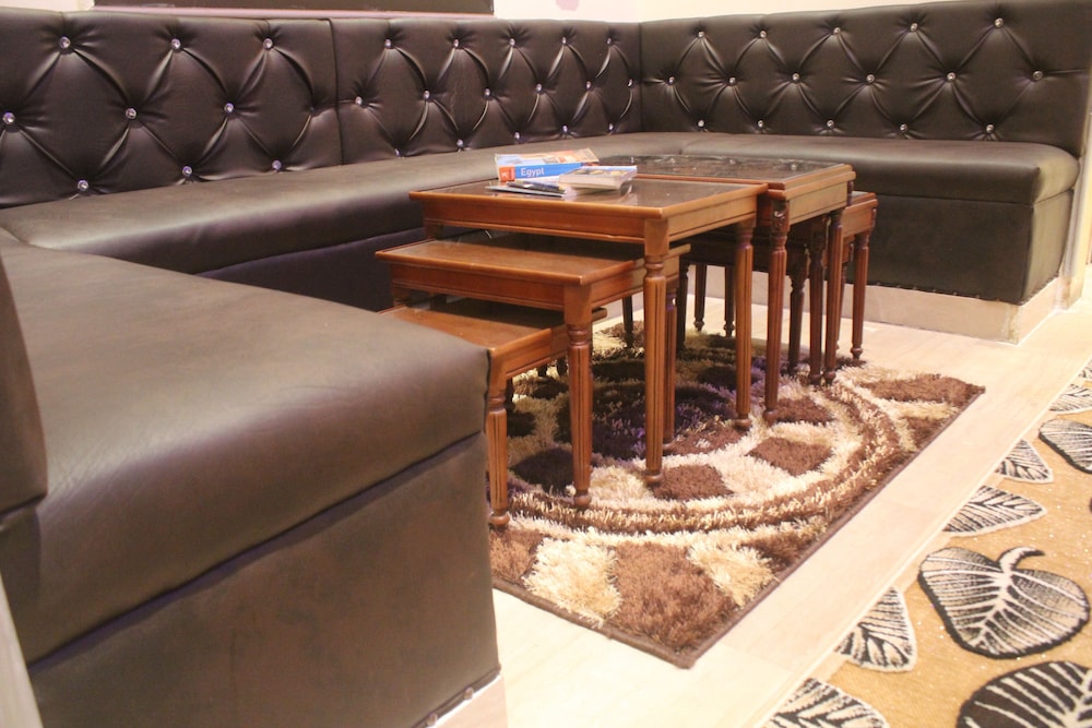 Foto - Tahrir Square Hostel