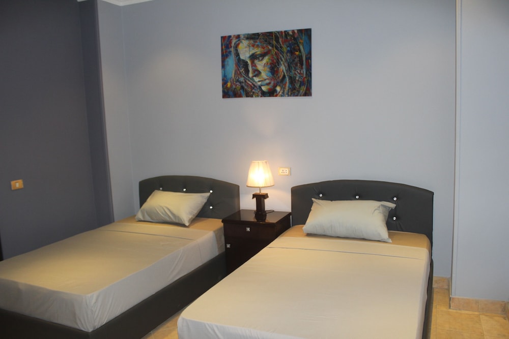 Foto - Tahrir Square Hostel