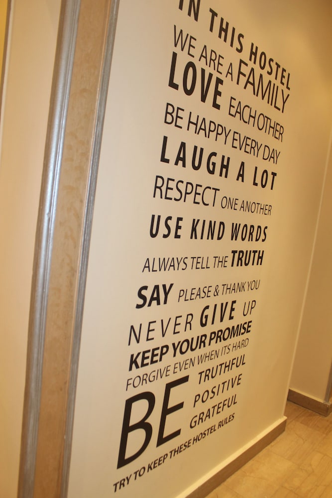 Foto - Tahrir Square Hostel