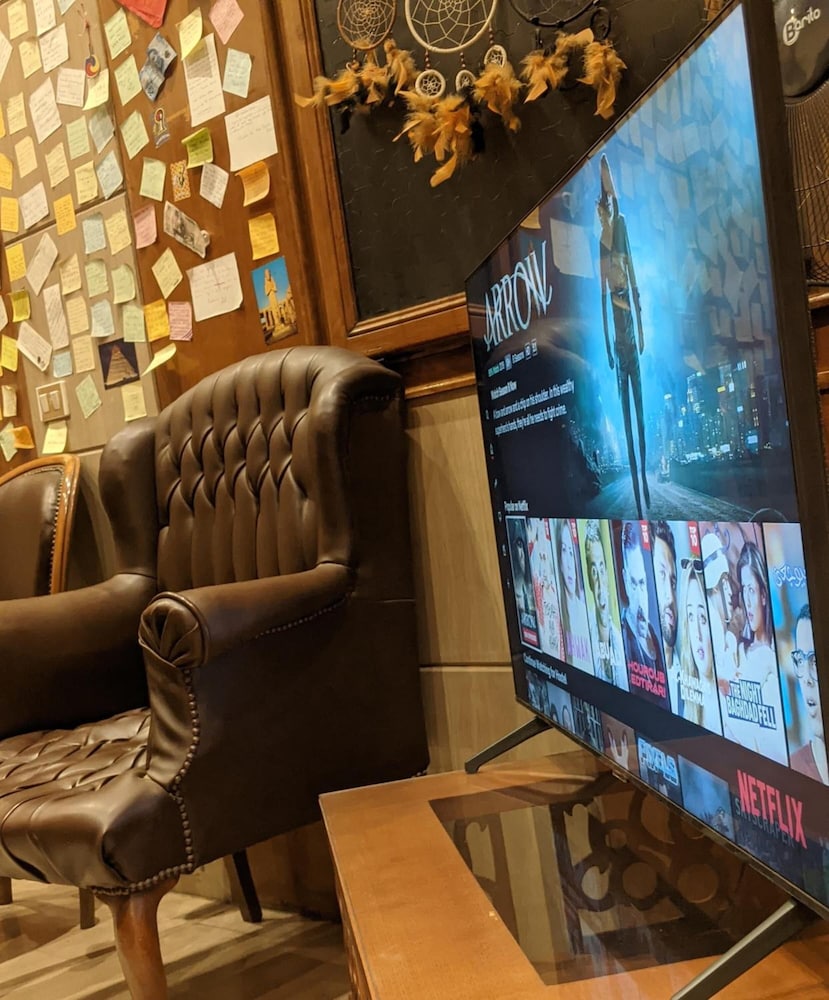 Foto - Tahrir Square Hostel