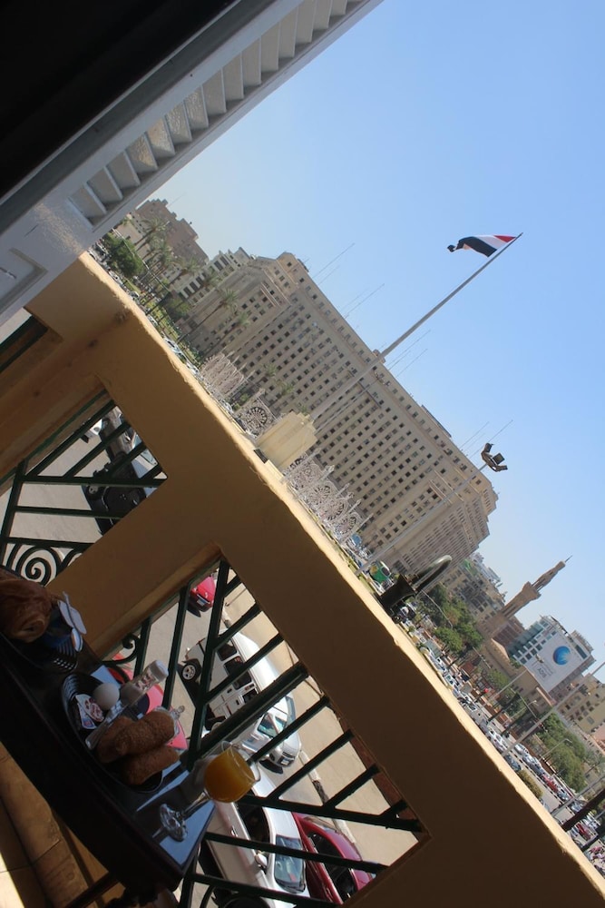 Foto - Tahrir Square Hostel