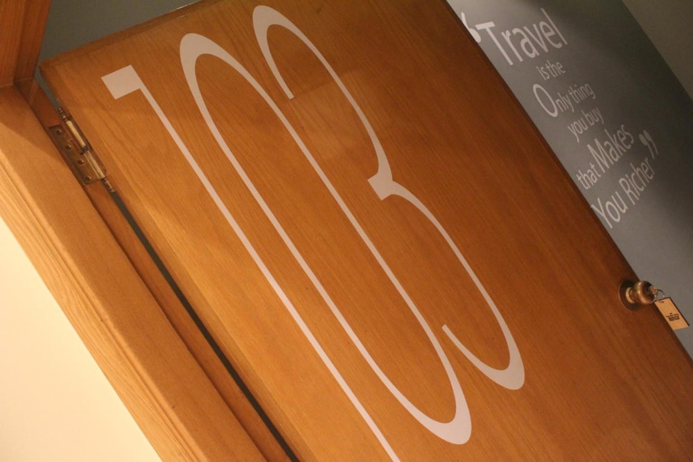 Foto - Tahrir Square Hostel