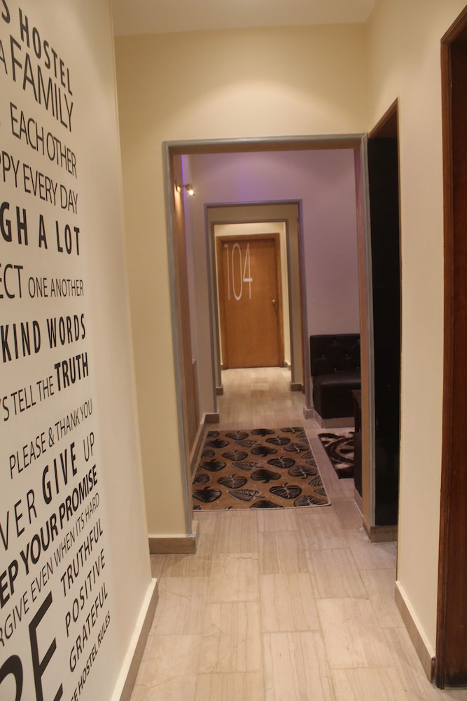 Foto - Tahrir Square Hostel