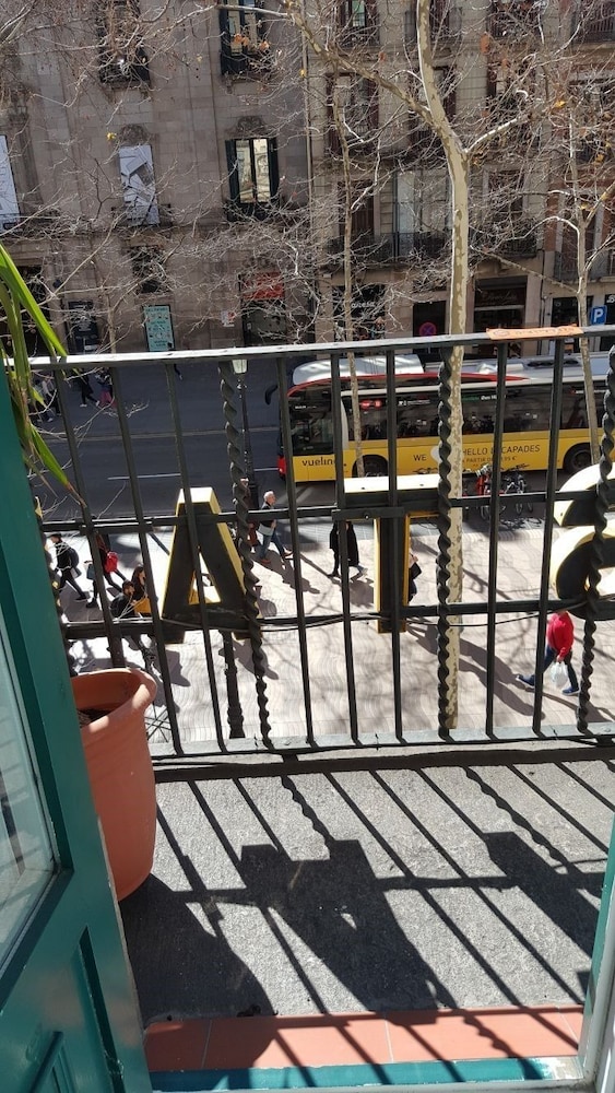 Imagen de Hostal Parisien (5 de 9)