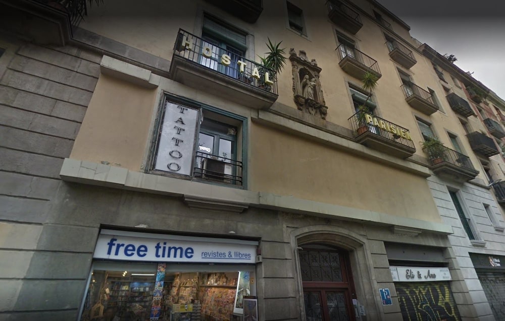 Imagen de Hostal Parisien (4 de 9)