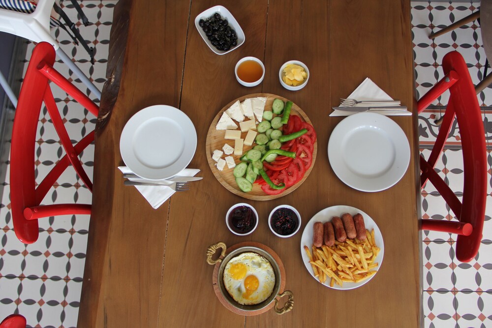 Ala Yemek Balikesir
