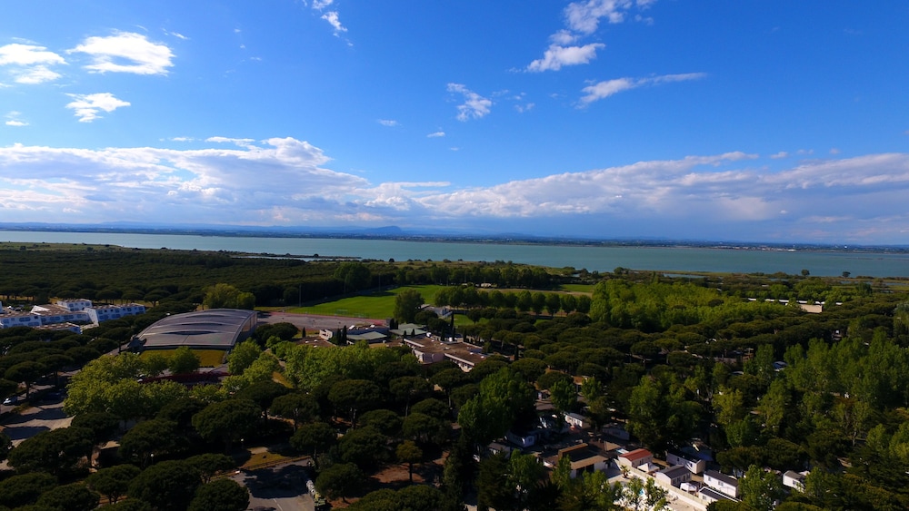 Camping Maïana Resort 2019 Room Prices Deals Reviews