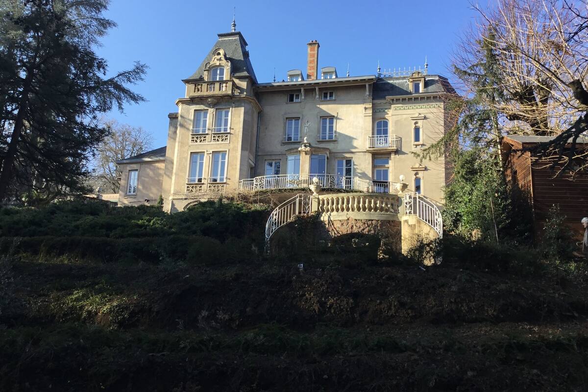 Le Manoir Tarare 21 Updated Prices Expedia Co Uk