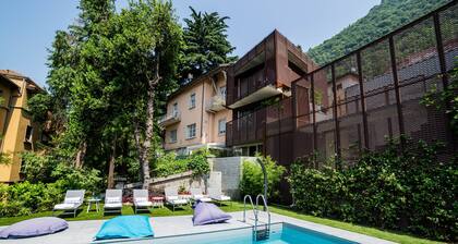 Le Stanze del Lago Suites & Pool