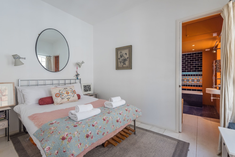 breathtaking bermondsey loft by tower bridge london 2018 reviews