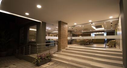 Vvc Hotels
