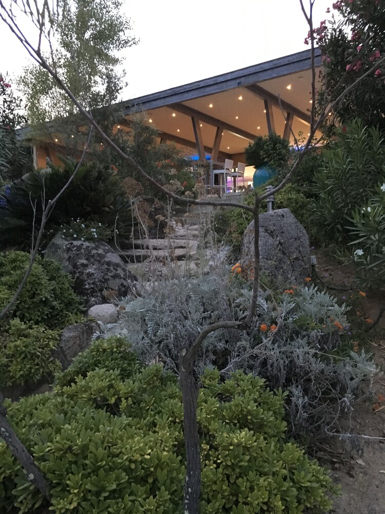 Camping La Vetta In Porto Vecchio France Expedia